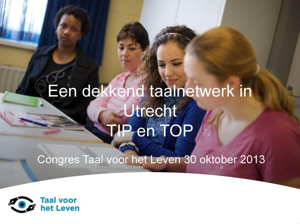 TIP en TOP Congres