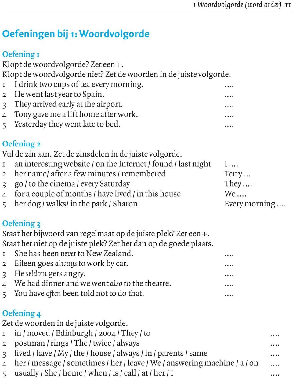 Prisma Taalbeheersing. Basisgrammatica. Engels. voor iedereen. Johan Zonnenberg PDF Free Download
