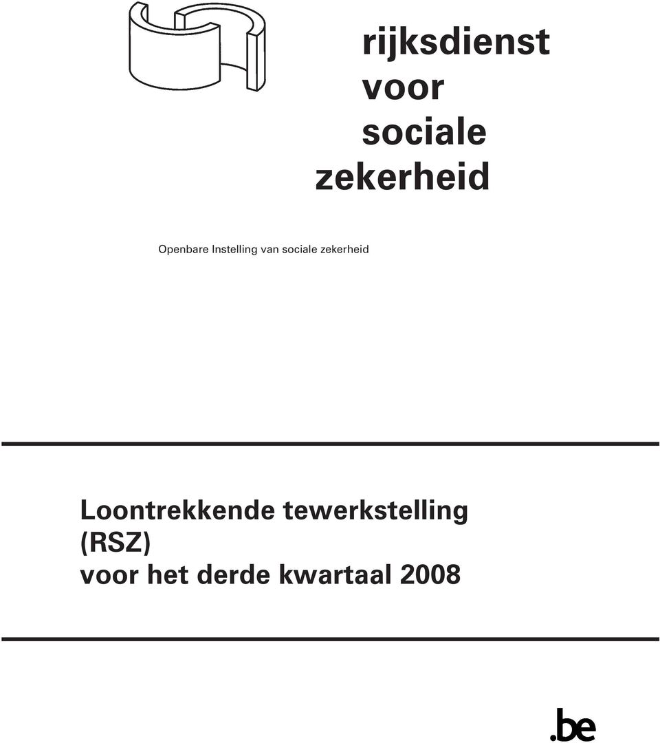 zekerheid Loontrekkende