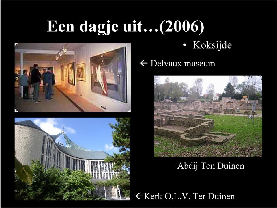 museum Abdij Ten