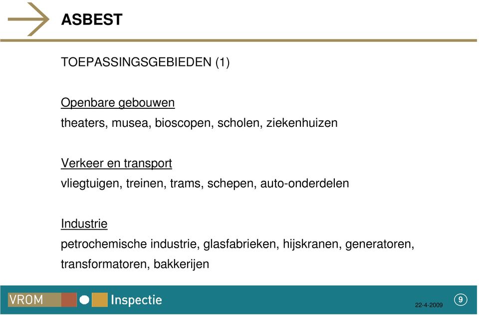 treinen, trams, schepen, auto-onderdelen Industrie petrochemische