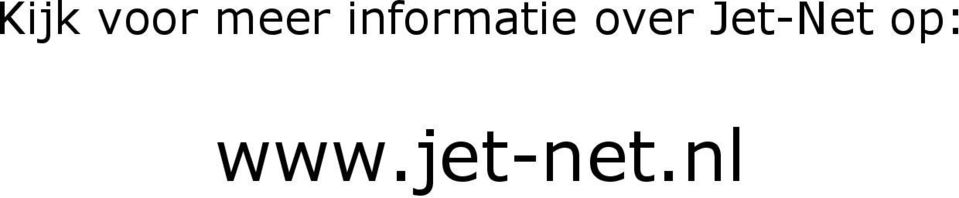 over Jet-Net