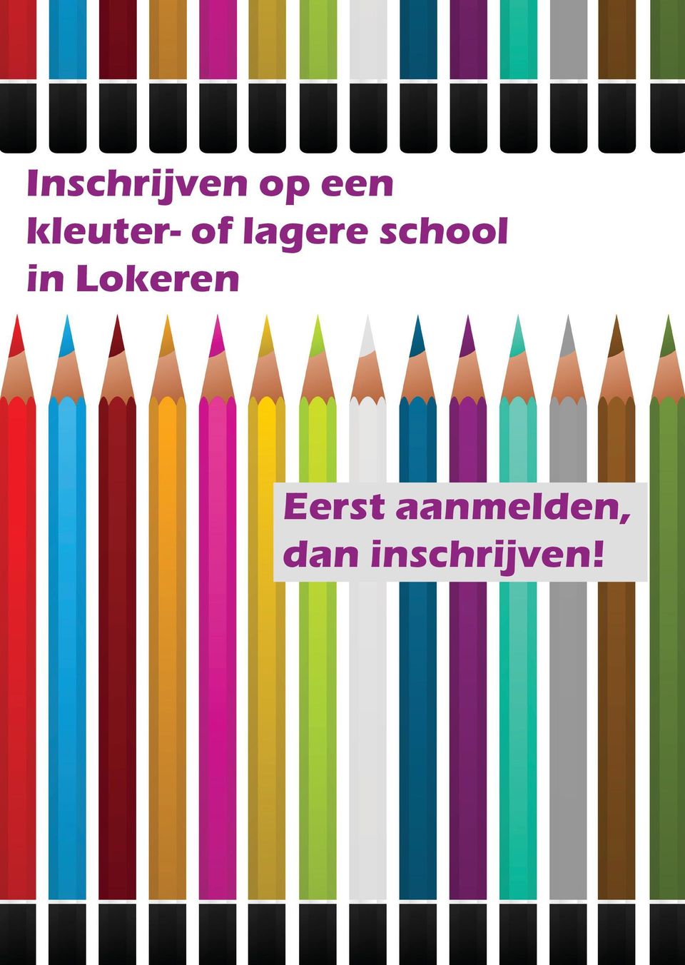 school in Lokeren