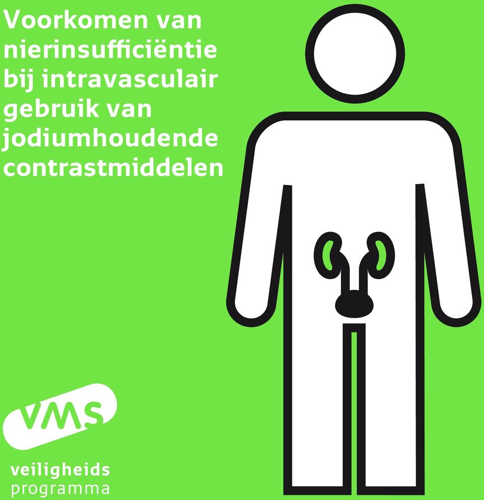 intravasculair gebruik