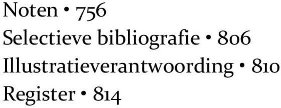 bibliografie 806