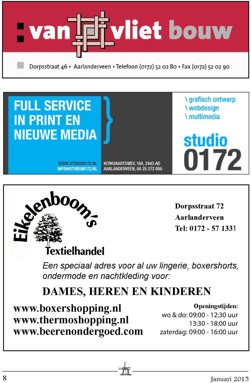 www.boxershopping.nl www.thermoshopping.nl www.beerenondergoed.