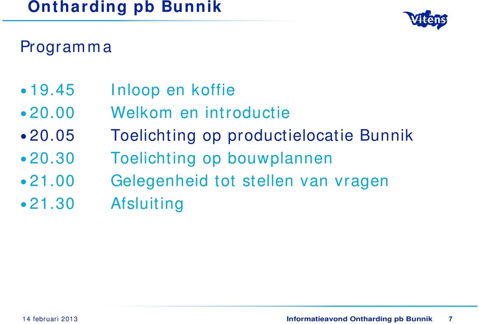 05 Toelichting op productielocatie Bunnik 20.