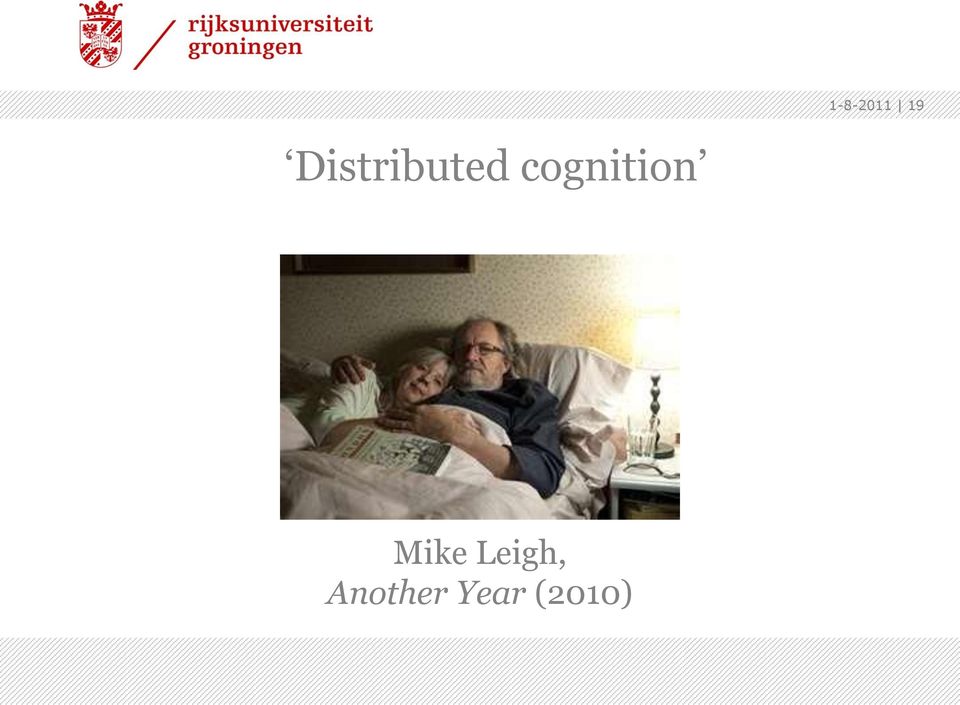 cognition Mike