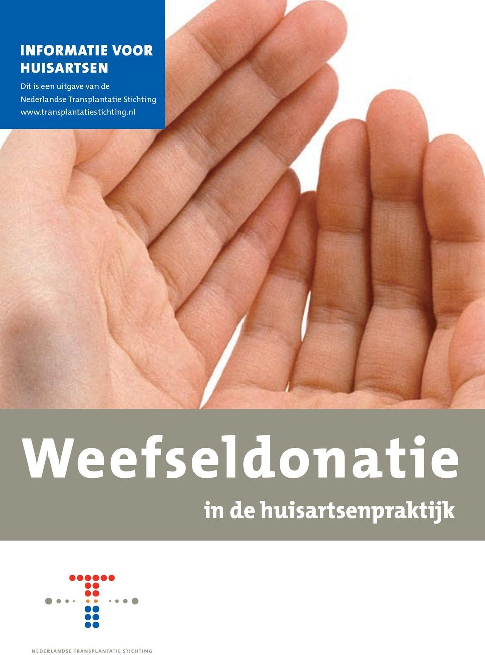 Transplantatie Stichting www.
