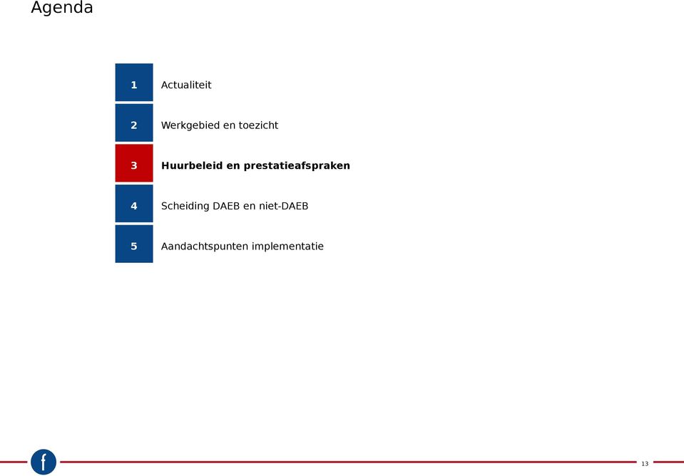 prestatieafspraken 4 Scheiding DAEB