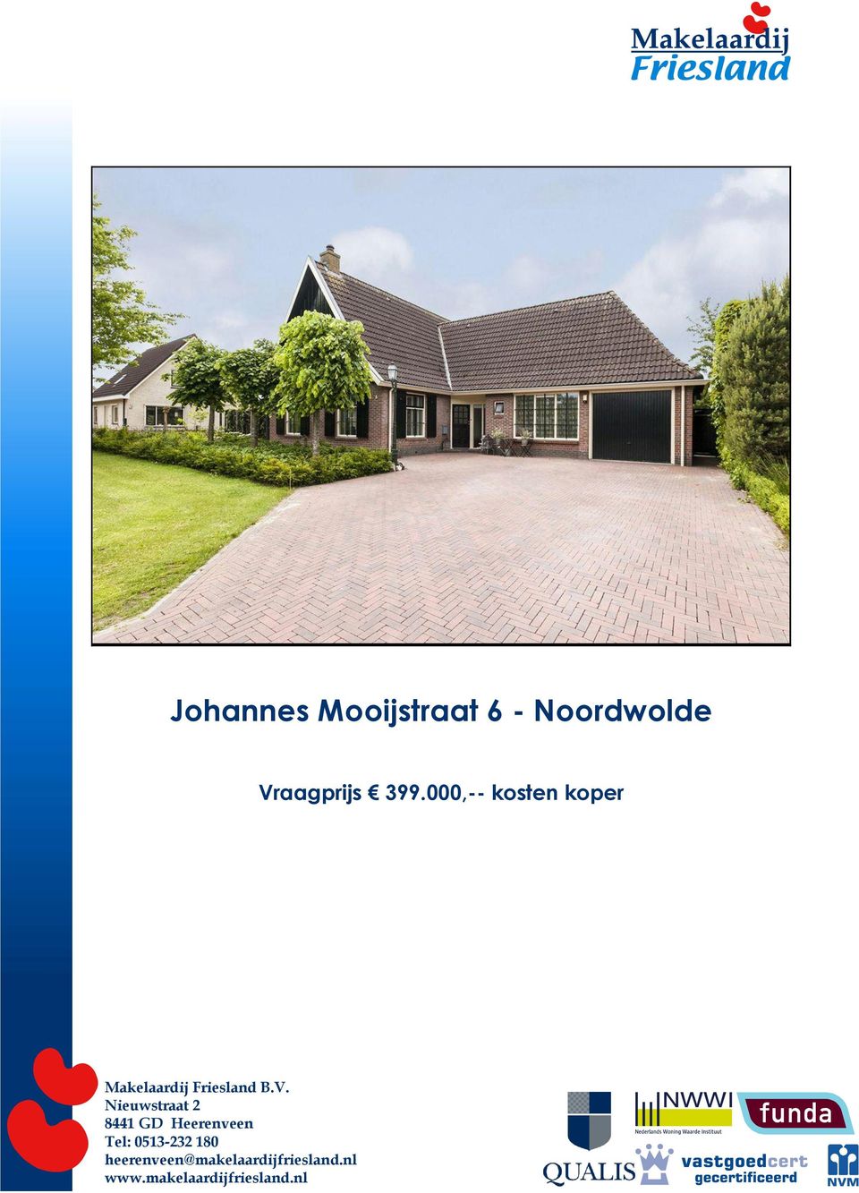 Noordwolde