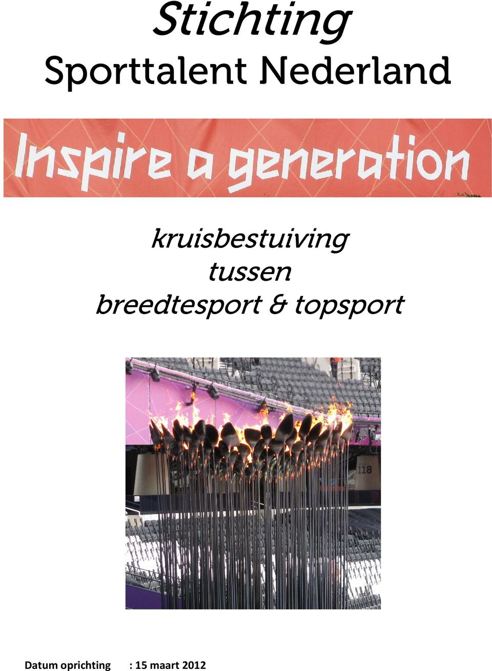 tussen breedtesport &