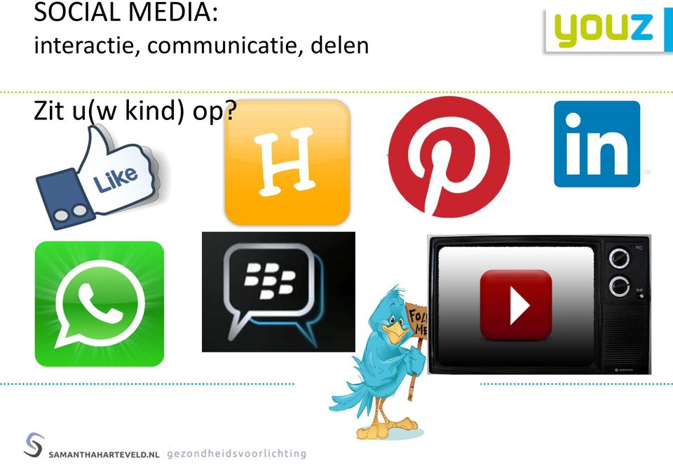 communicatie,