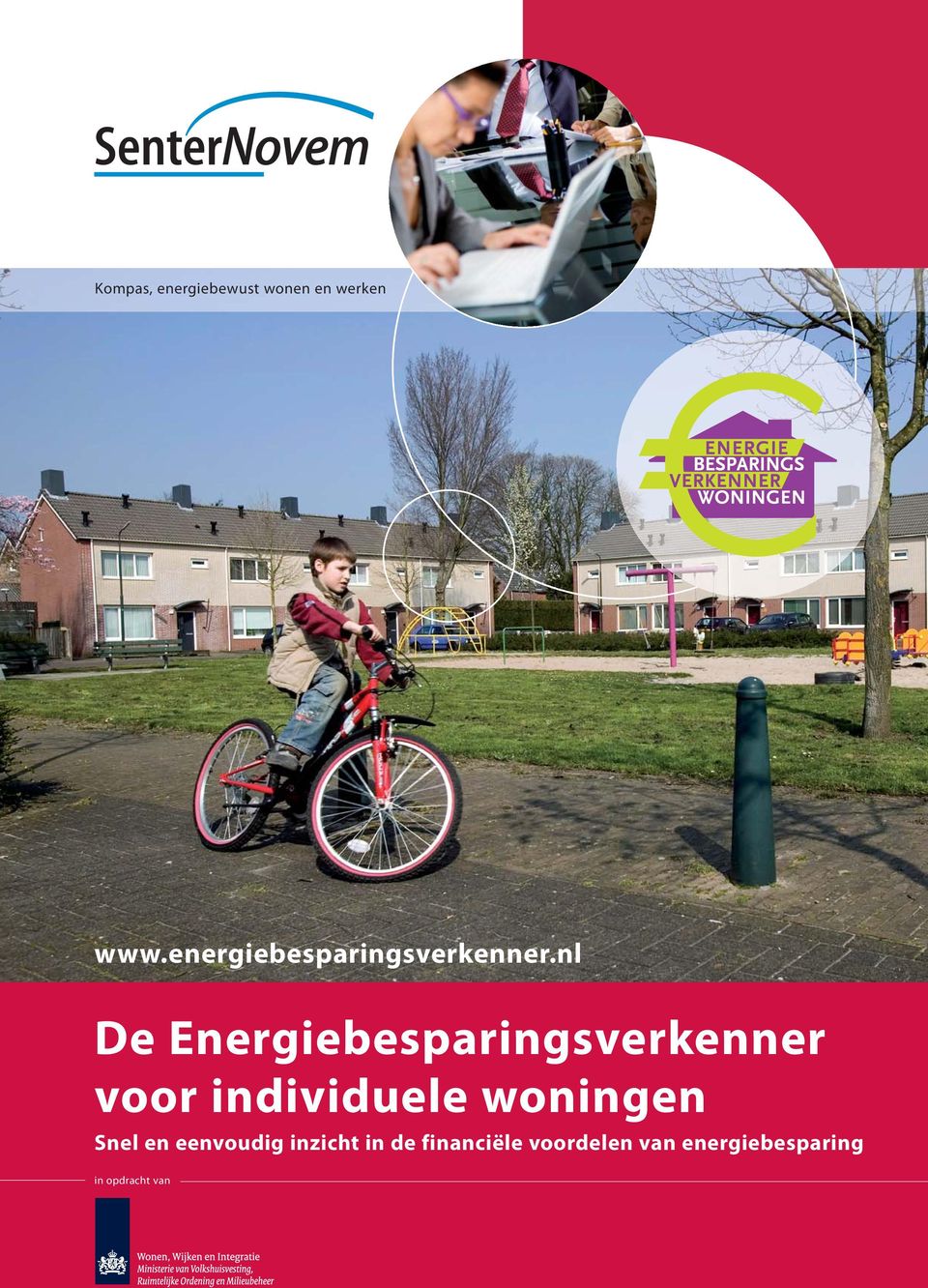 nl De Energiebesparingsverkenner voor individuele