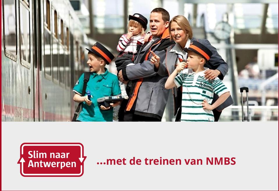 van NMBS