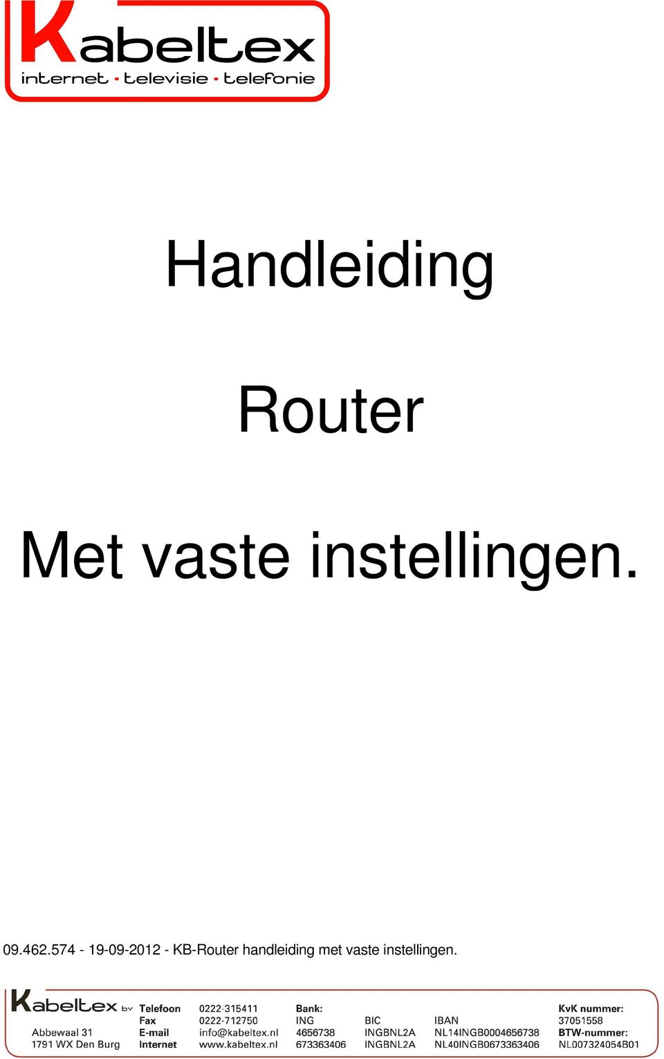 574-19-09-2012 - KB-Router
