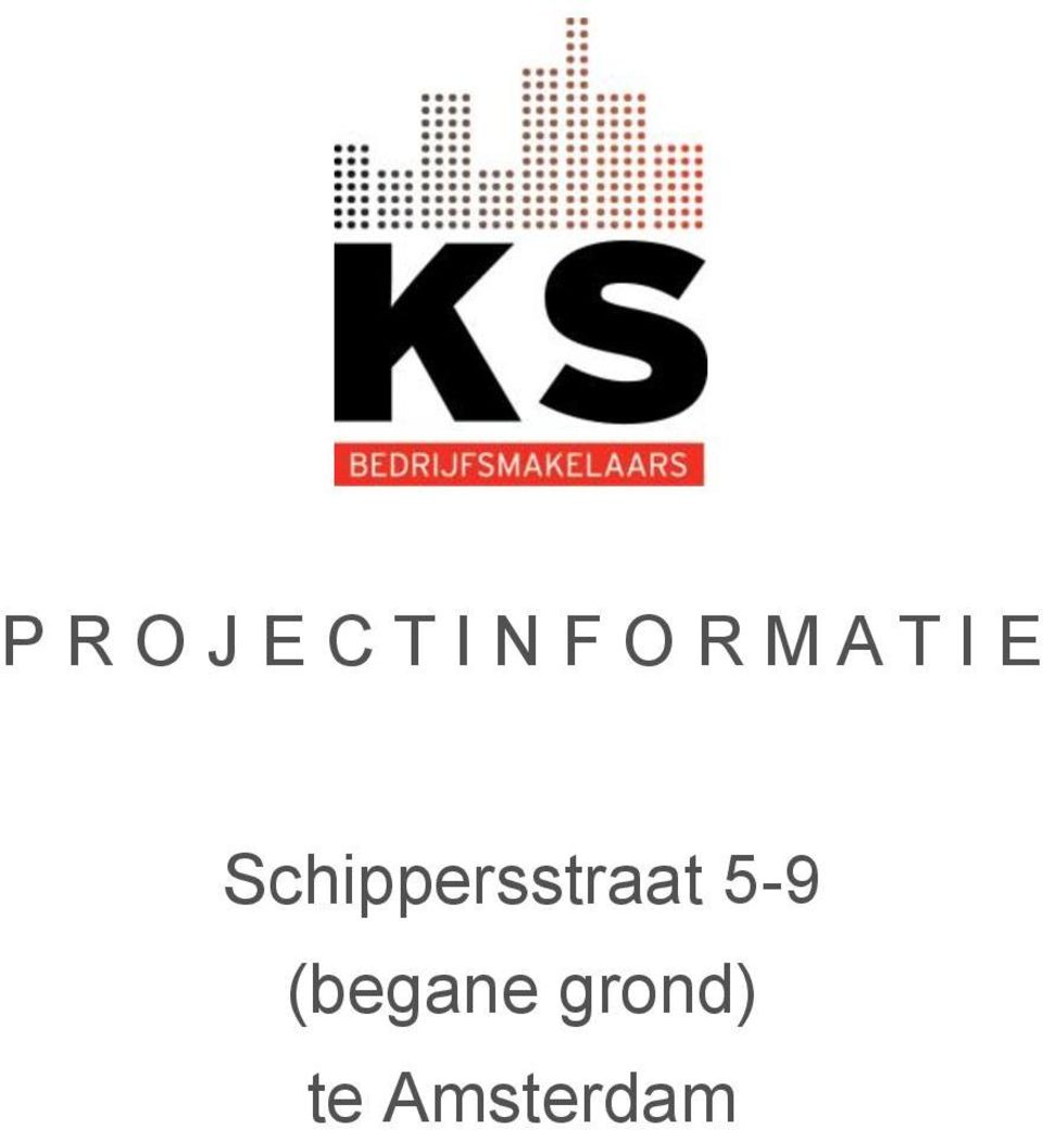 Schippersstraat 5-9