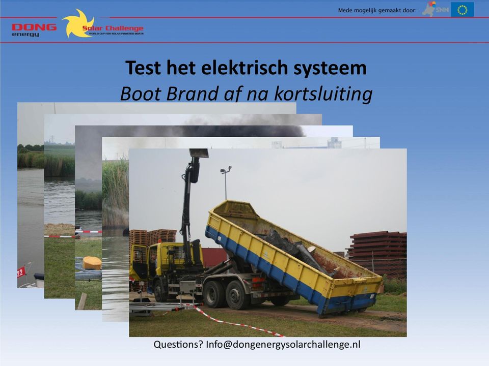 systeem Boot