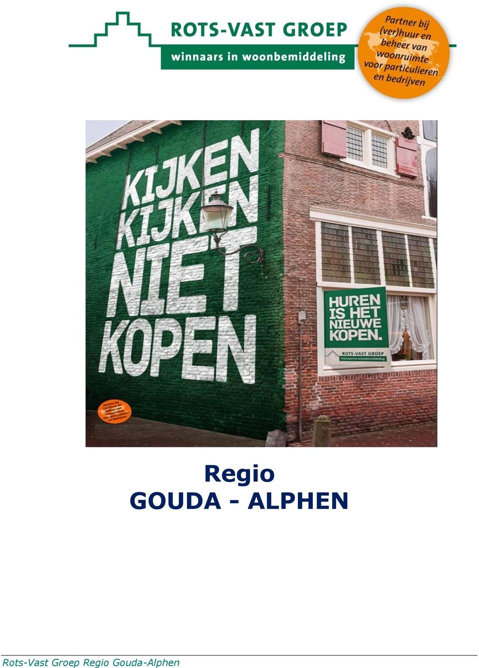 Gouda-Alphen
