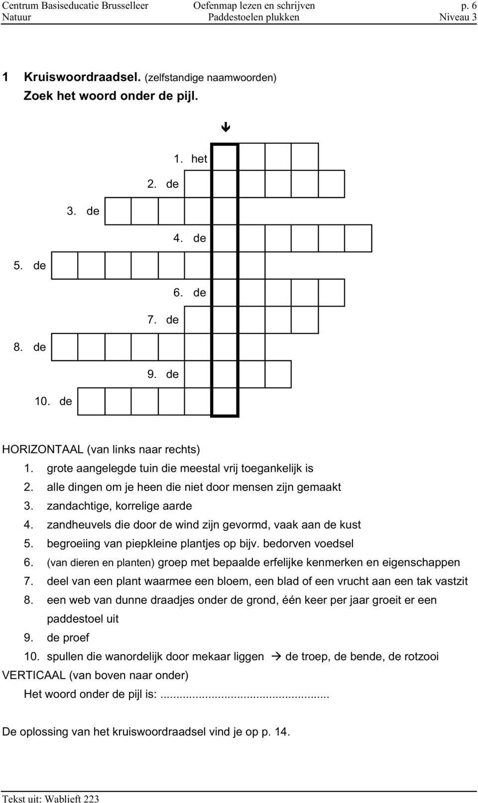 zandheuvels die door de wind zijn gevormd, vaak aan de kust 5. begroeiing van piepkleine plantjes op bijv. bedorven voedsel 6.