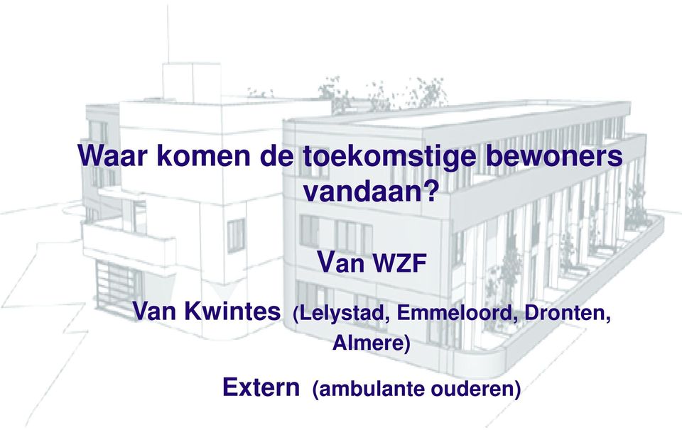 Van WZF Van Kwintes (Lelystad,