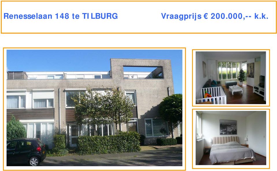 TILBURG