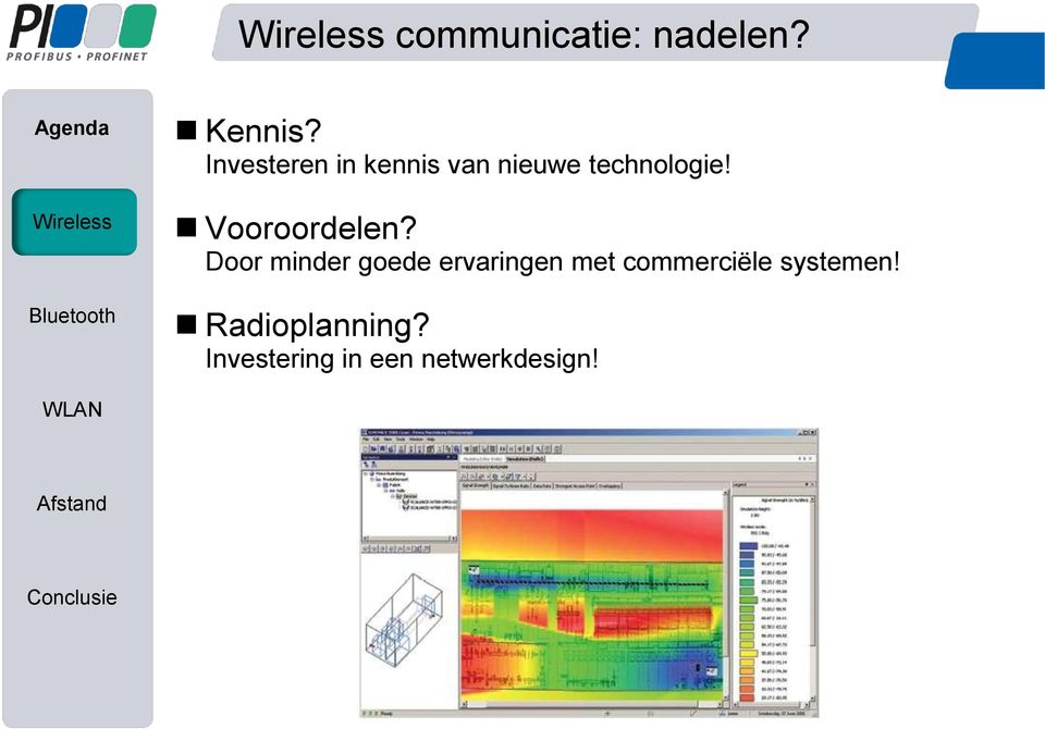 Vooroordelen?