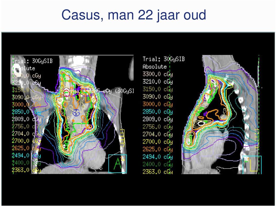 jaar oud