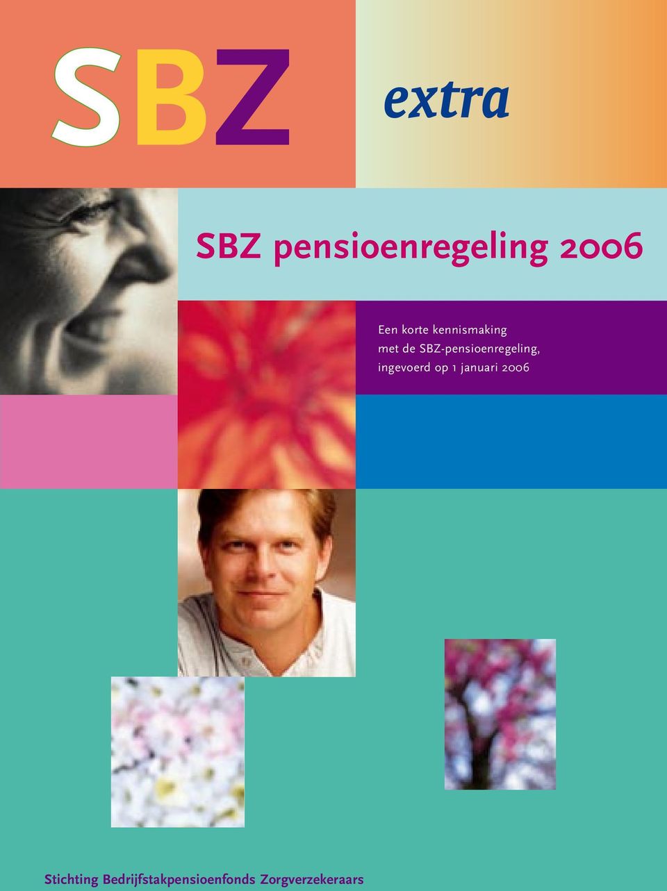 SBZ-pensioenregeling, ingevoerd op 1
