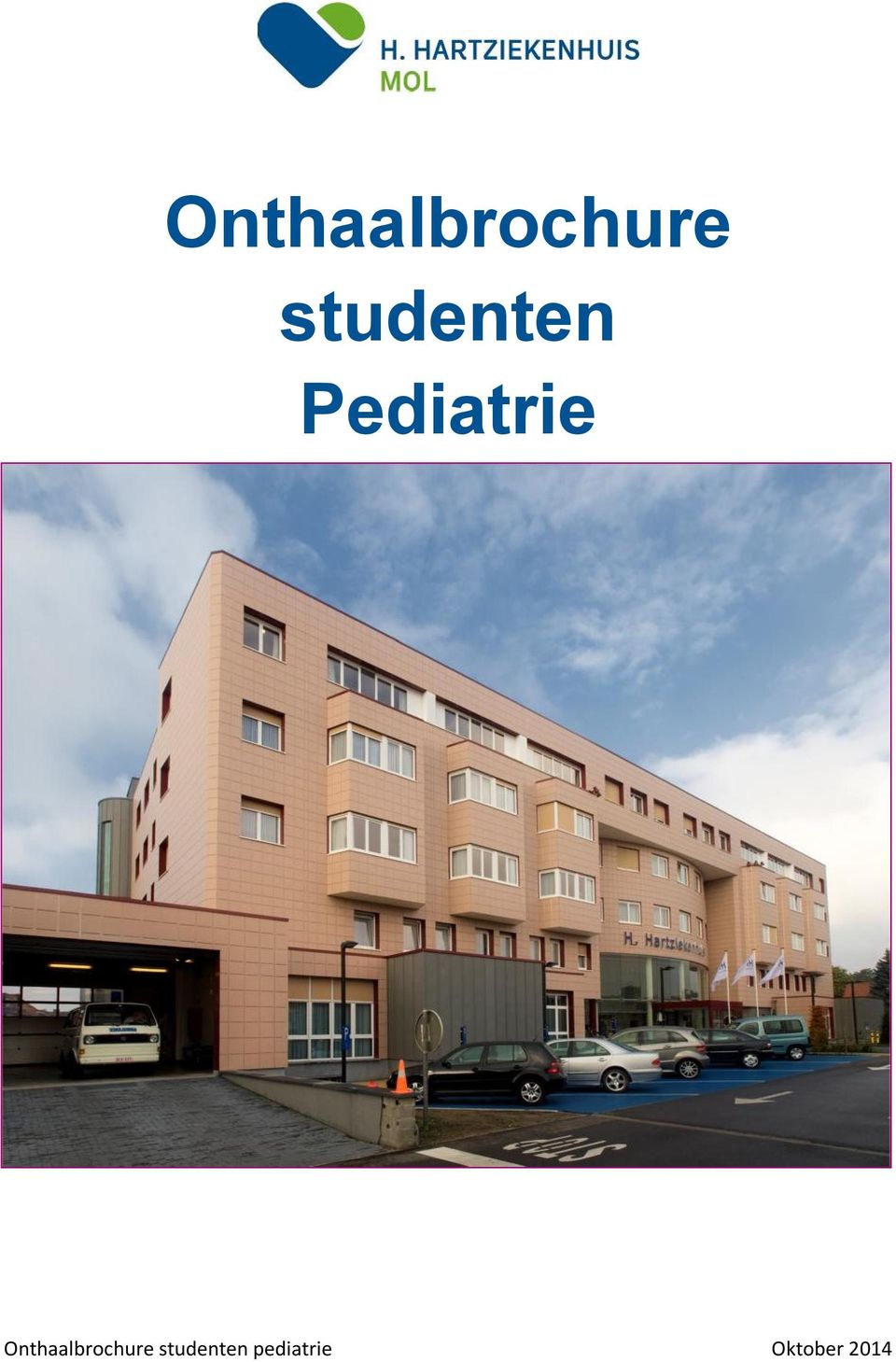 studenten pediatrie