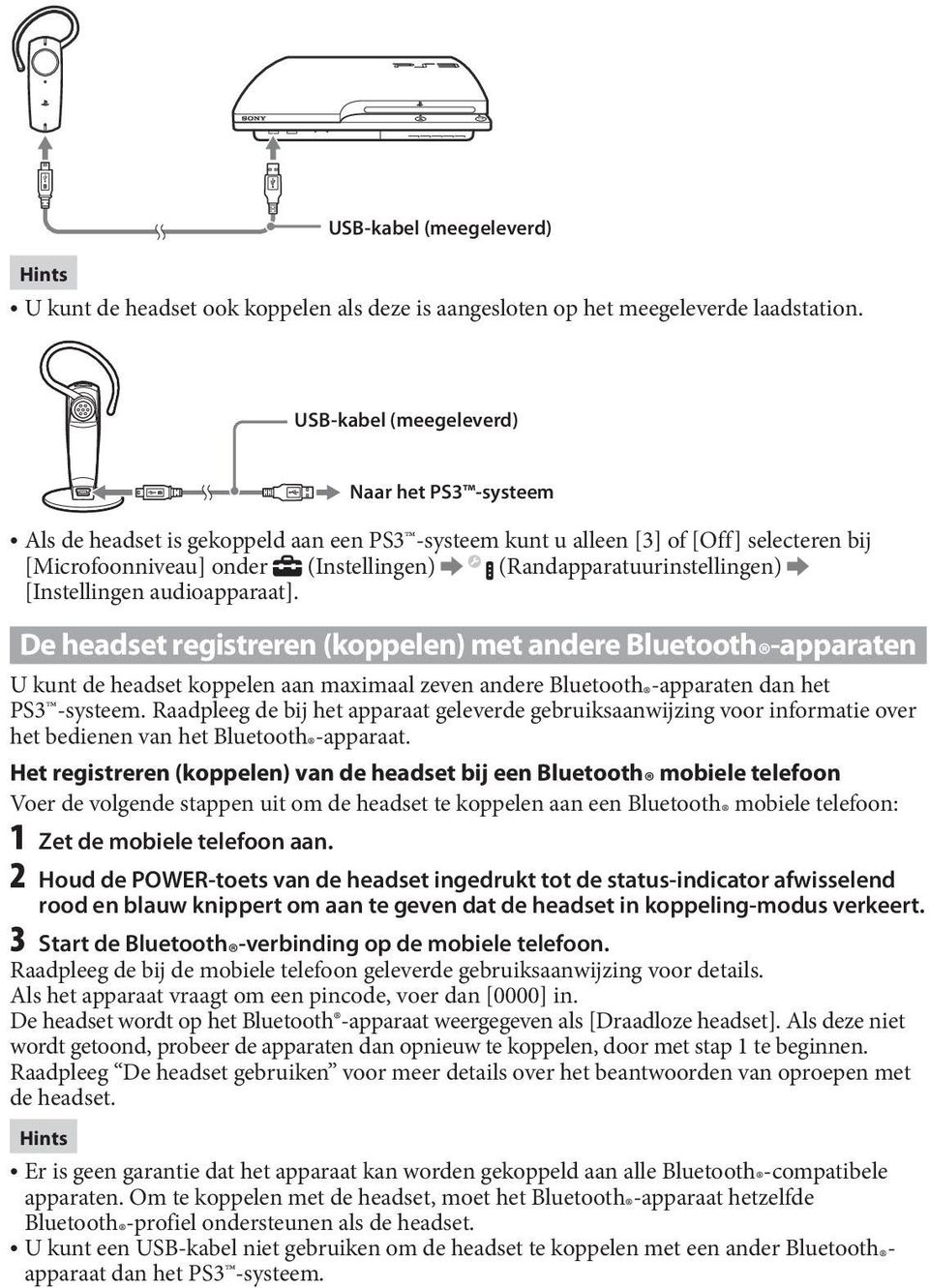 (Randapparatuurinstellingen) [Instellingen audioapparaat].