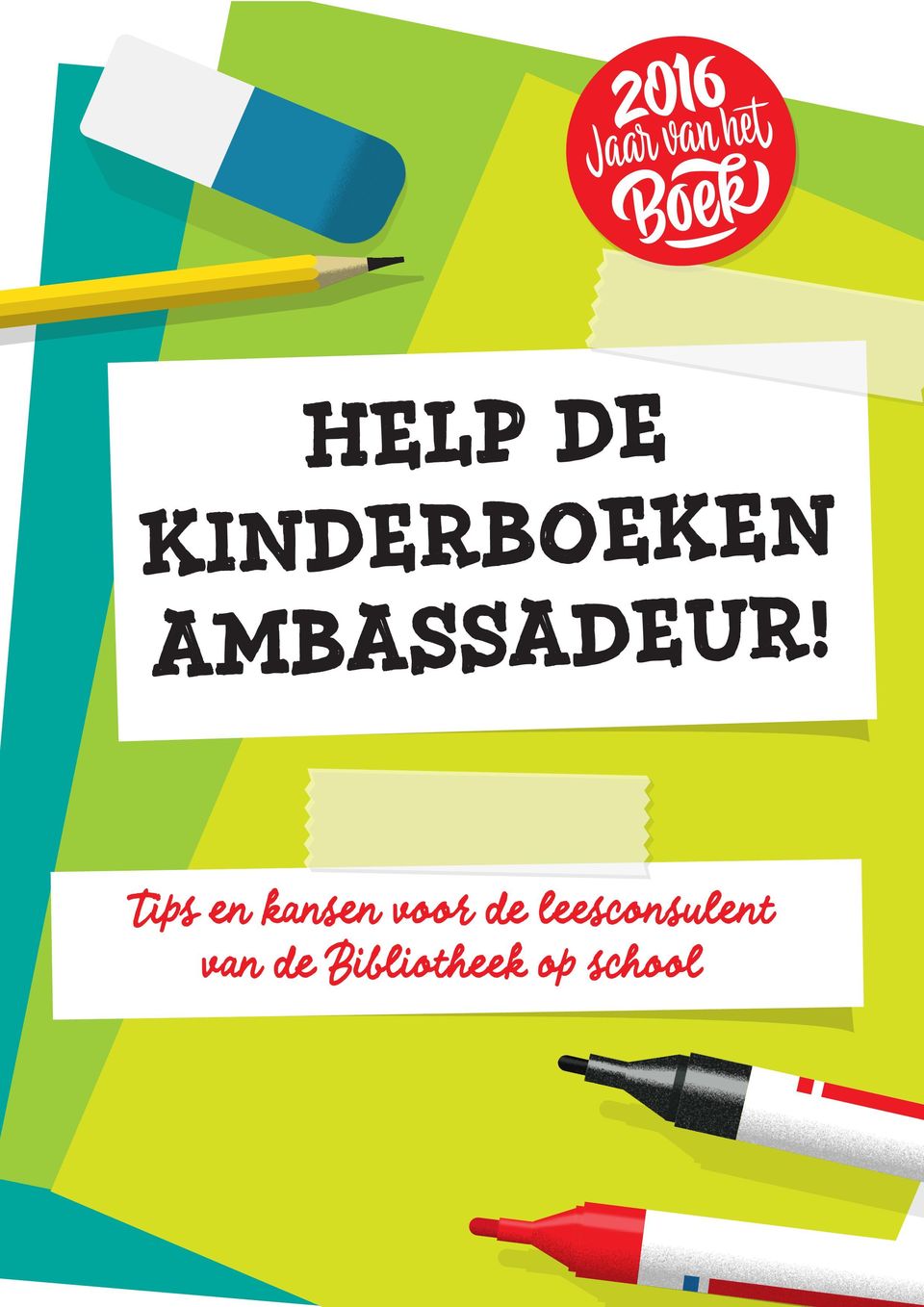 Tips en kansen voor de