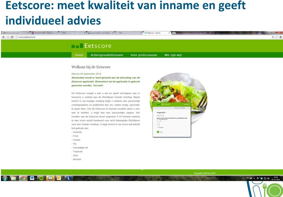 inname en geeft