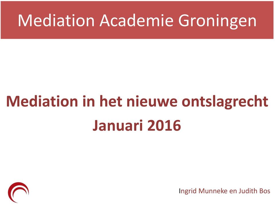 Januari 2016 Ingrid