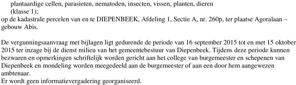het gemeentebestuur van Diepenbeek.