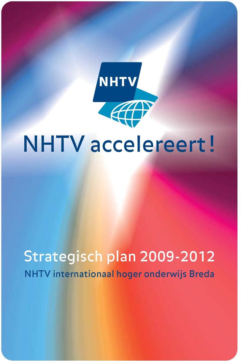 2009-2012 NHTV