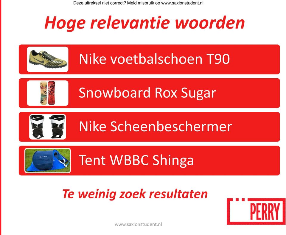 Nike voetbalschoen T90 Snowboard Rox Sugar