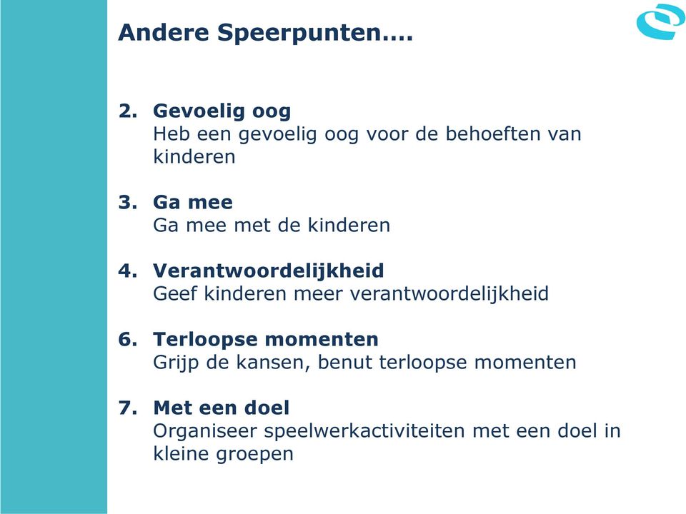 Ga mee Ga mee met de kinderen 4.