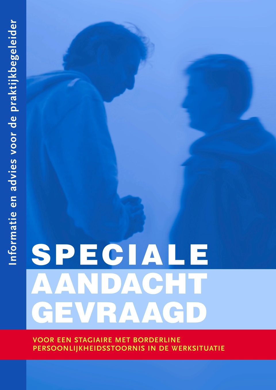 GEVRAAGD VOOR EEN STAGIAIRE MET