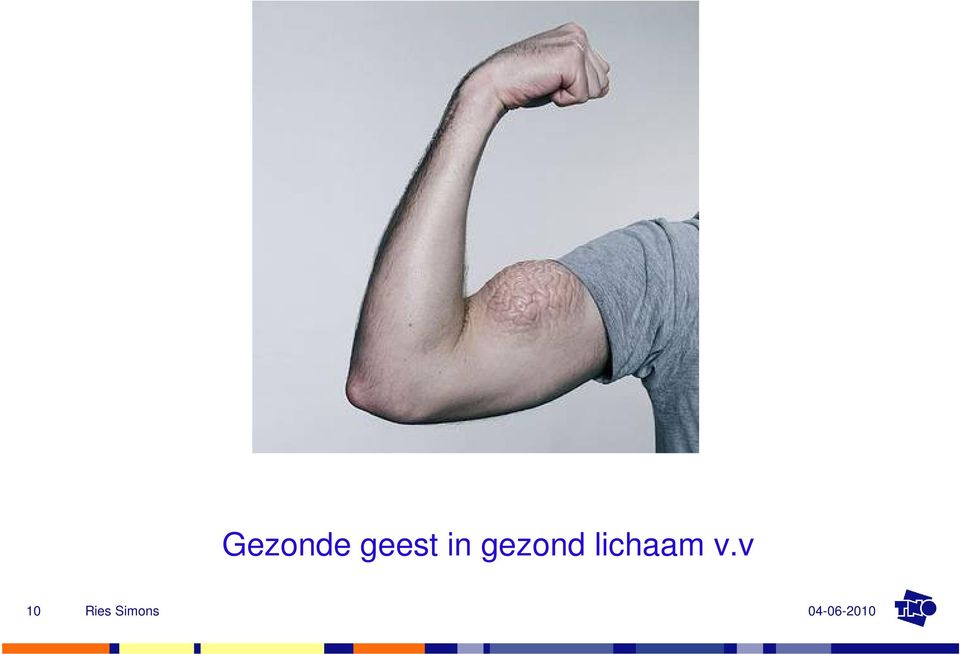 gezond