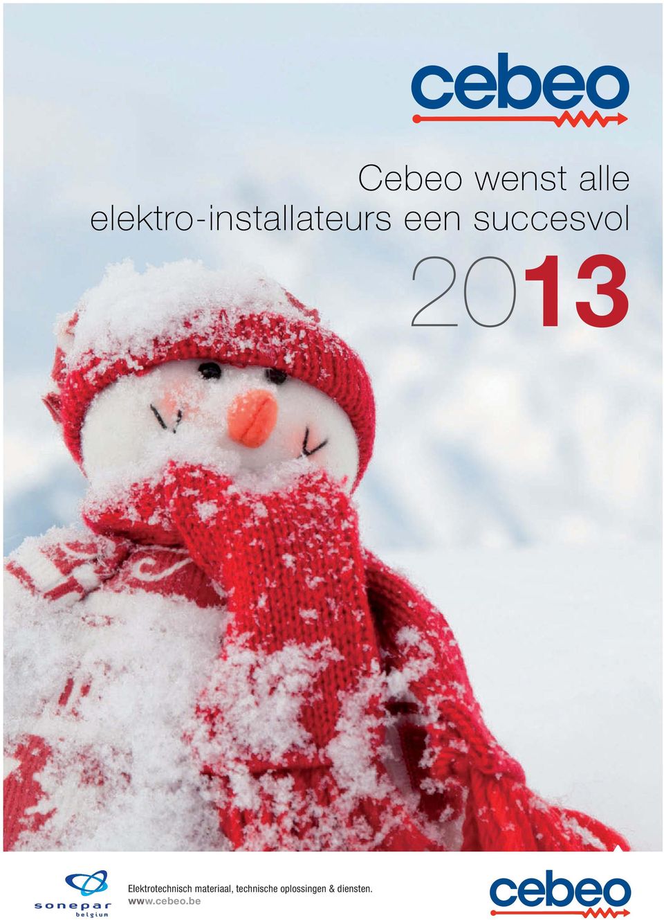 succesvol 2013 Elektrotechnisch