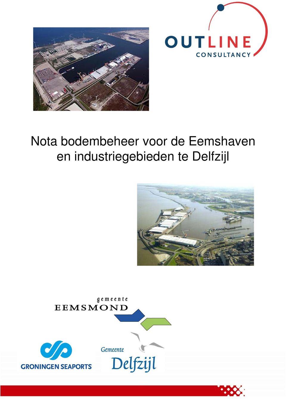 industriegebieden te