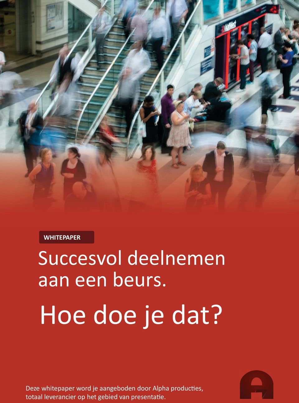 Deze whitepaper word je aangeboden door