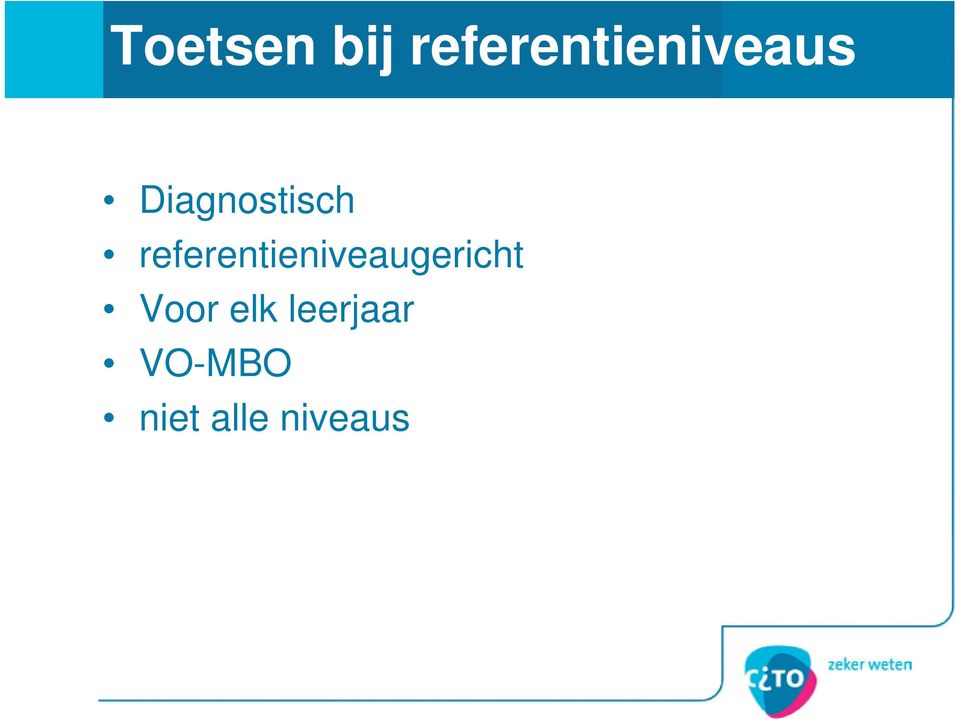 Diagnostisch