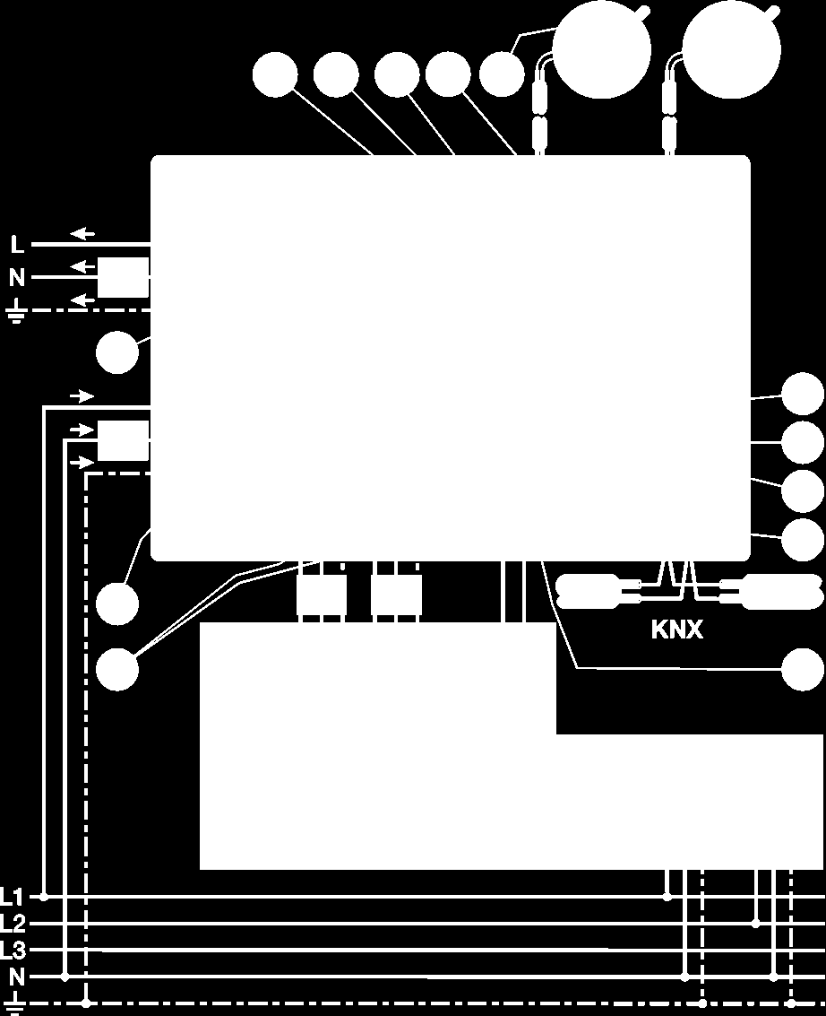 ABB i-bus KNX Apparaattechniek 2.1.