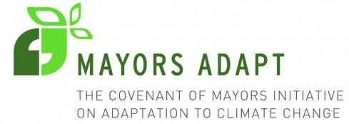 Ambities Antwerpen Mayor s adapt Ondertekend op 16 oktober 2014 Inspelen op risico s en effecten van