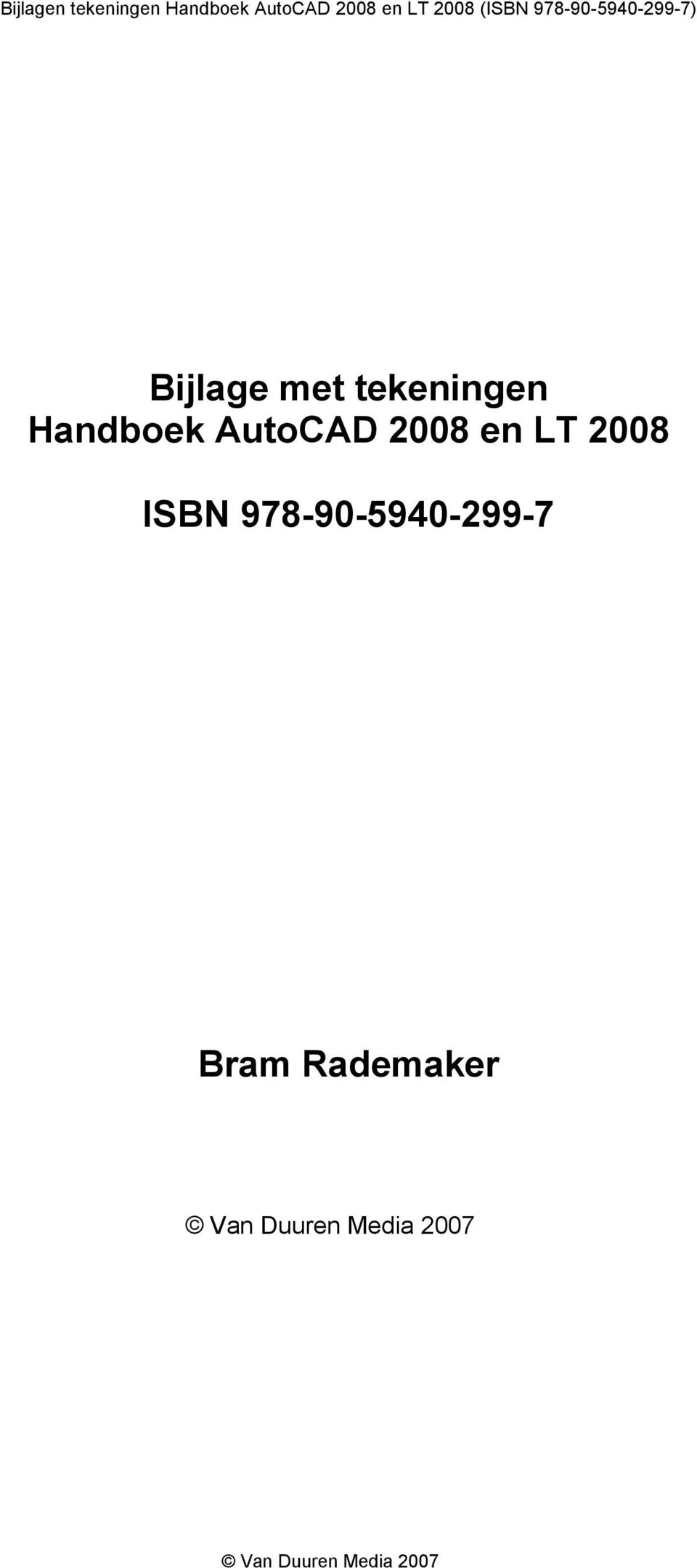 en LT 2008 ISBN