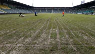 Aanbevelingen Sportvelden en golfbanen hebben een belangrijke maatschappelijke functie De bespeelbaarheid van de terreinen zijn belangrijk voor de sport en voor het maatschappelijk welzijn.