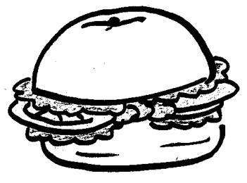Ga naar de site: voeding.weebly.com Kies voor de link consumptie van voedingsmiddelen fastfood en slowfood Wat is fastfood? (fast = snel). Geef 2 voorbeeldjes van fastfood:.