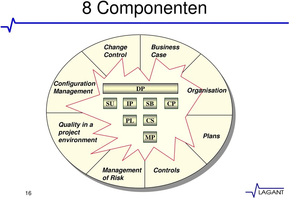 Organisation Quality in a project